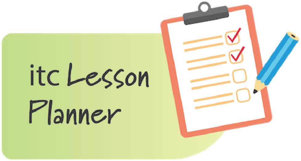 ITC AI Lesson Planner and related tools