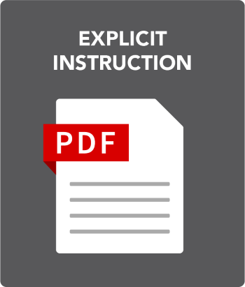 lesson observations