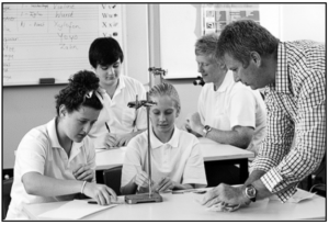 Lesson observations